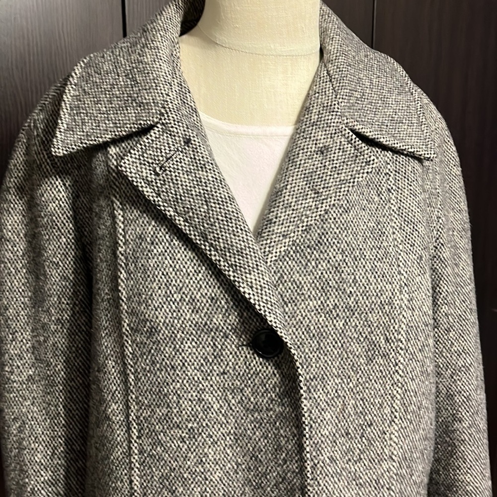 Pea coat - Picture 7 of 9